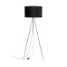 ZUMA LINE H06-GD-BK INGA