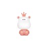 ZUMA LINE KDR-613B-PK HIPPO