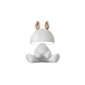 ZUMA LINE KDR-6301-WH BUNNY