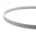 LED пендел ZUMA LINE LA0716/1 CIRCLE
