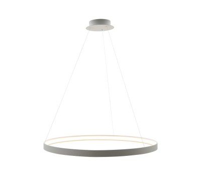 LED пендел ZUMA LINE LA0716/1 CIRCLE
