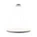 LED пендел ZUMA LINE LA0716/1 CIRCLE