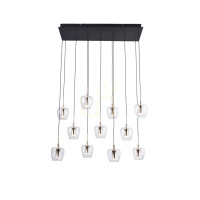 LED пендел ZUMA LINE MD2291-11B-3BGT NELSON LED пендел ZUMA LINE MD2291-11B-3BGT NELSON