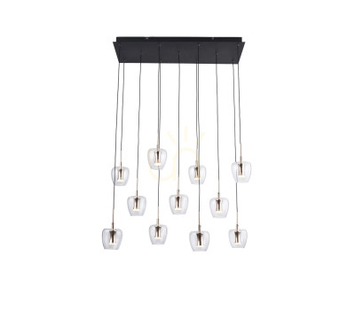 ZUMA LINE MD2291-11B-3BGT NELSON ZUMA LINE MD2291-11B-3BGT NELSON