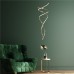 LED пендел ZUMA LINE MD3127-2M-3GT COCO