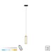 LED пендел ZUMA LINE MD3147-1A-3GT CALLY