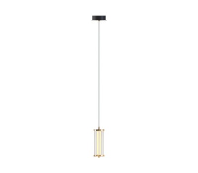 LED пендел ZUMA LINE MD3147-1A-3GT CALLY