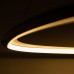 LED пендел ZUMA LINE MD3888-1S-3BCT GETAFE