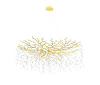 Пендел ZUMA LINE MD4115-13IGN-II CINDY