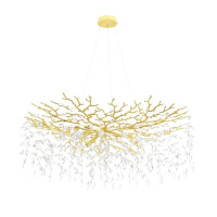 ZUMA LINE MD4115-13IGN-II CINDY