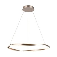 LED пендел ZUMA LINE MD9190-1M-3NT GIRONA