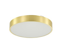 LED плафон за баня ZUMA LINE MS724-R400-GD NADI