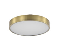 LED плафон за баня ZUMA LINE MS724-R500-AB NADI