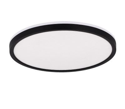 ZUMA LINE MS748320R-3-BK BOVE