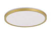 LED панел за външен монтаж ZUMA LINE MS748320R-3-GD BOVE