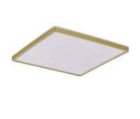 LED панел за външен монтаж ZUMA LINE MS748400S-3-GD COLIS