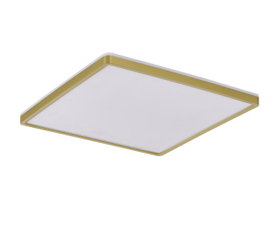 LED панел за външен монтаж ZUMA LINE MS748400S-3-GD COLIS