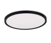 LED панел за външен монтаж ZUMA LINE MS748500R-3-BK BOVE