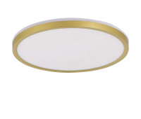 LED панел за външен монтаж ZUMA LINE MS748500R-3-GD BOVE