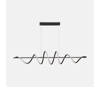 LED пендел ZUMA LINE MS902-BK ESERO LED пендел ZUMA LINE MS902-BK ESERO