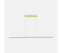 LED пендел ZUMA LINE MS903-GD ESERO