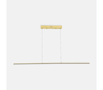 LED пендел ZUMA LINE MS903-GD ESERO