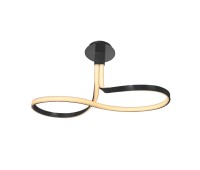 ZUMA LINE MX9932-1-3BD VISO