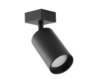 Спот ZUMA LINE OB-2202BD-1-BK WADE Спот ZUMA LINE OB-2202BD-1-BK WADE