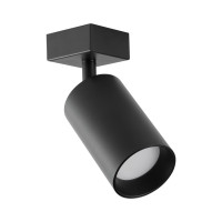 Спот ZUMA LINE OB-2202BD-1-BK WADE