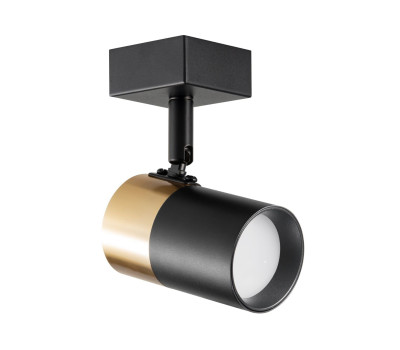 ZUMA LINE OB-2204BD-1-BK FORI