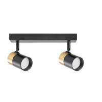 ZUMA LINE OB-2204BD-2-BK FORI