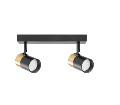 ZUMA LINE OB-2204BD-2-BK FORI