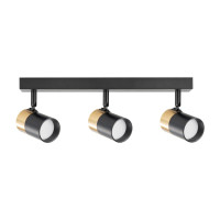 ZUMA LINE OB-2204BD-3-BK FORI