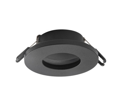 Луна за вграждане ZUMA LINE OB2006GU10-BL FINN Луна за вграждане ZUMA LINE OB2006GU10-BL FINN