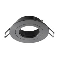 Луна за вграждане ZUMA LINE OB2211CL01-BL FINN Луна за вграждане ZUMA LINE OB2211CL01-BL FINN