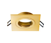 Луна за вграждане ZUMA LINE OB2211CL02-GLD FINN