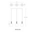 ZUMA LINE P0076-03Q-P7AA CALVO