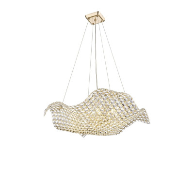 ZUMA LINE P0221-08M-F7AC TIARA