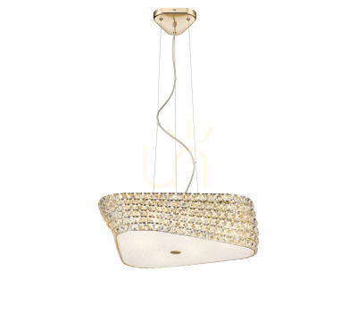 Пендел ZUMA LINE P0286-06M-F7AC BABYLON