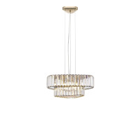 ZUMA LINE P0496-04G-F7AC HELIOS