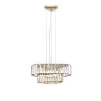 ZUMA LINE P0496-04G-F7AC HELIOS