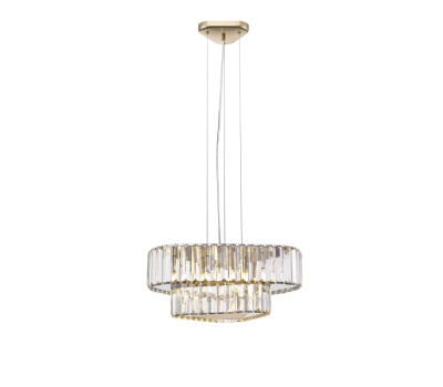 ZUMA LINE P0496-04G-F7AC HELIOS