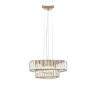ZUMA LINE P0496-04G-F7AC HELIOS