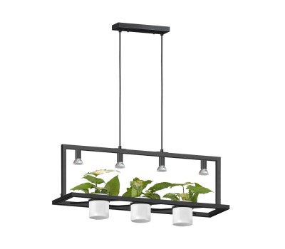 Пендел ZUMA LINE P0536-04B-P7AB PLANTER