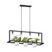 Пендел ZUMA LINE P0536-04B-P7AB PLANTER