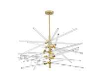 Полилей ZUMA LINE P0599-06A-V7AC REYKJAVIK Полилей ZUMA LINE P0599-06A-V7AC REYKJAVIK