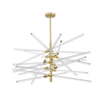 Полилей ZUMA LINE P0599-06A-V7AC REYKJAVIK Полилей ZUMA LINE P0599-06A-V7AC REYKJAVIK