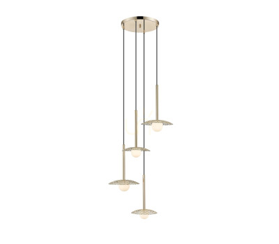 Пендел ZUMA LINE P0600-04E-F7AA NICOSIA Пендел ZUMA LINE P0600-04E-F7AA NICOSIA