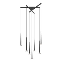 LED пендел ZUMA LINE P0603-07C-P7B1 BOSTON