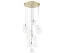 Пендел ZUMA LINE P0606-13B-2GAC MILAN Пендел ZUMA LINE P0606-13B-2GAC MILAN